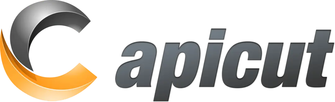 Capicut Logo Official